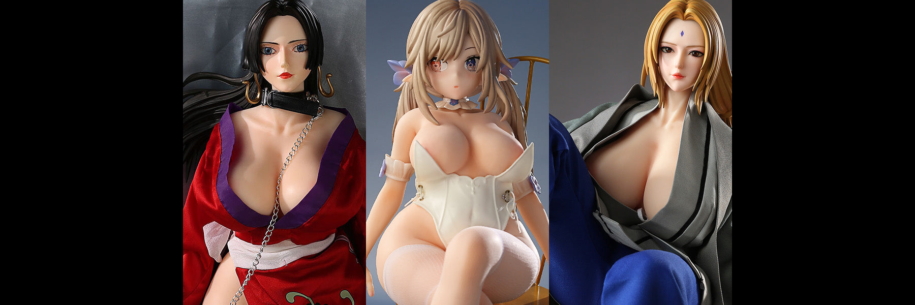 AF Mini Dolls  ederracore.com