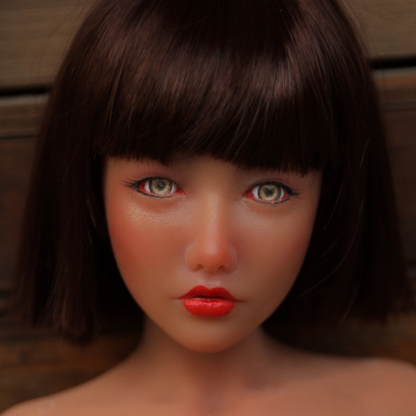 Si60 Series Mini Doll Heads