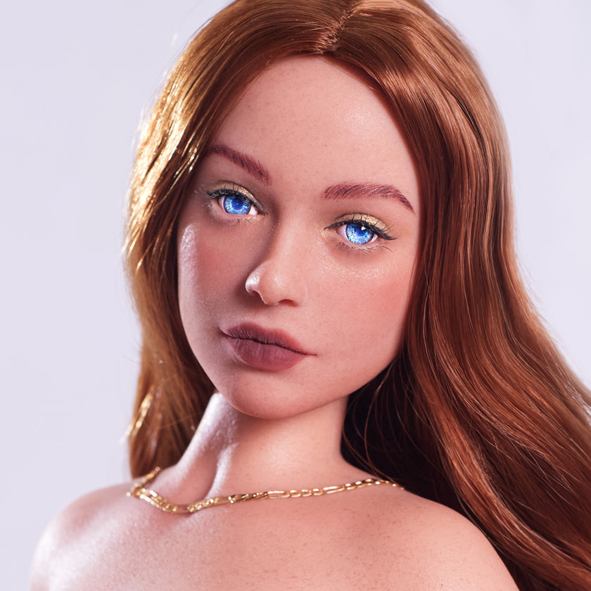 Si60 Series Mini Doll Heads