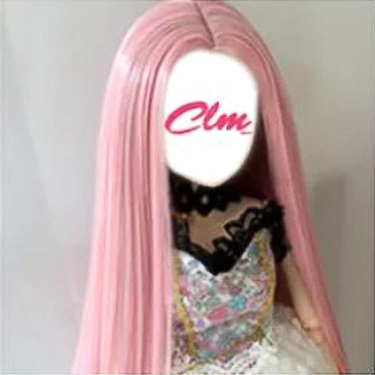 Si60 Series Mini Doll Wigs