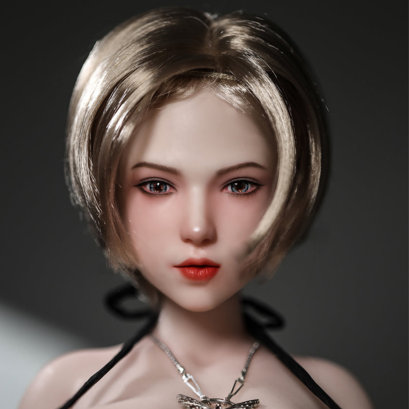 Si60 Series Mini Doll Wigs