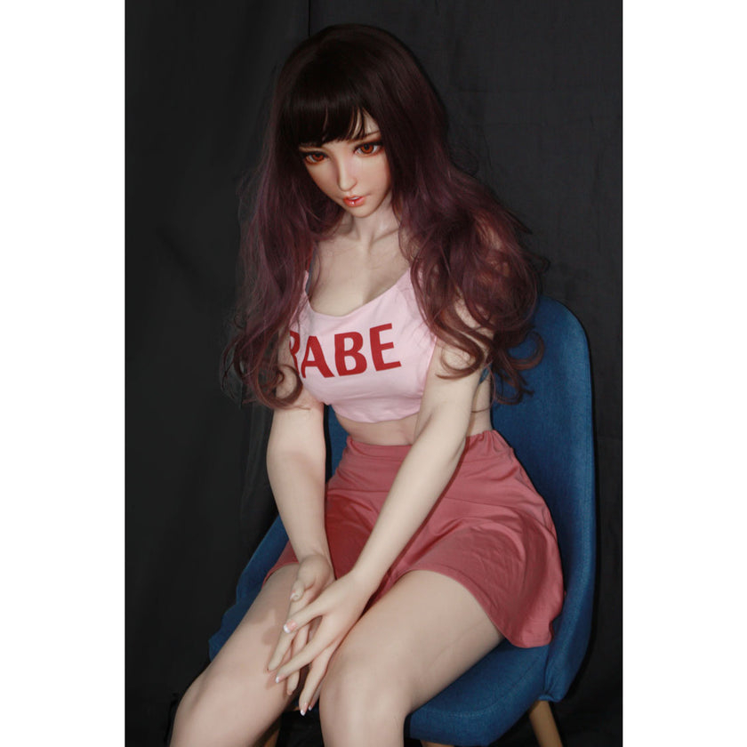 Pink Babe Outfit (5ft 5in | 165cm Elsa Babe)