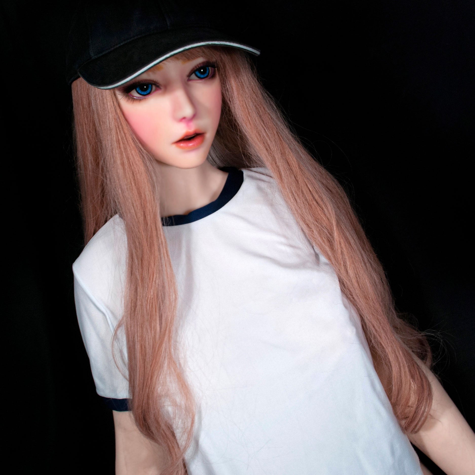 Tomboy Outfit (5ft 5in | 165cm Elsa Babe)