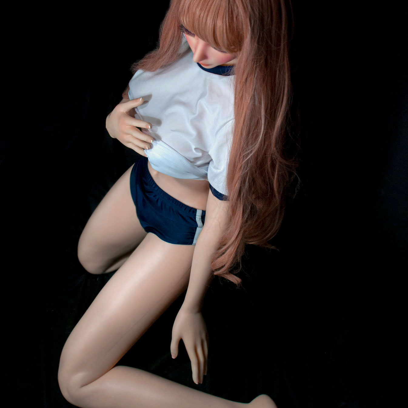 Tomboy Outfit (5ft 5in | 165cm Elsa Babe)