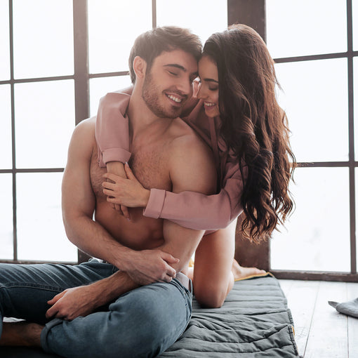 How To Introduce Sex Dolls Into Your Relationship
