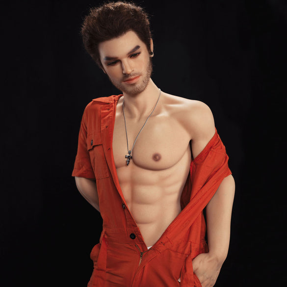 Hybrid Male Sex Dolls