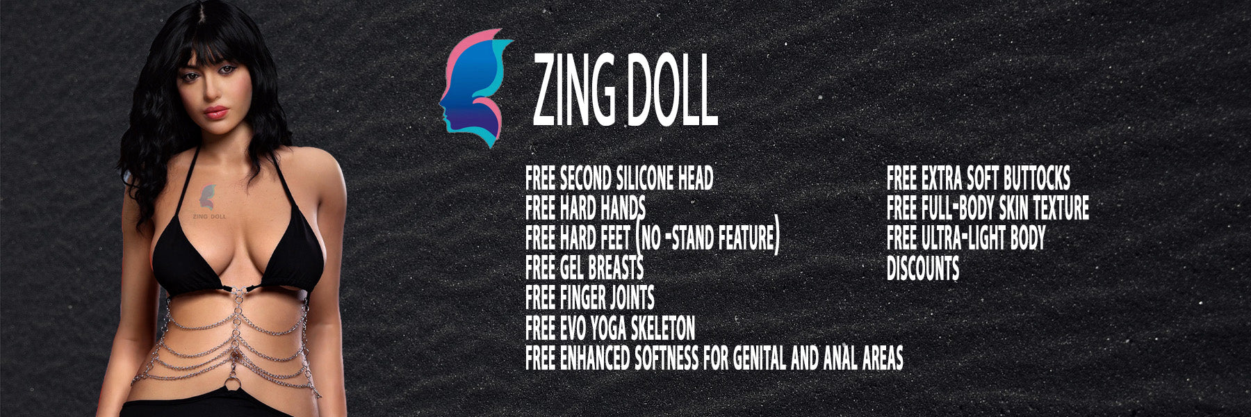 Zing Dolls