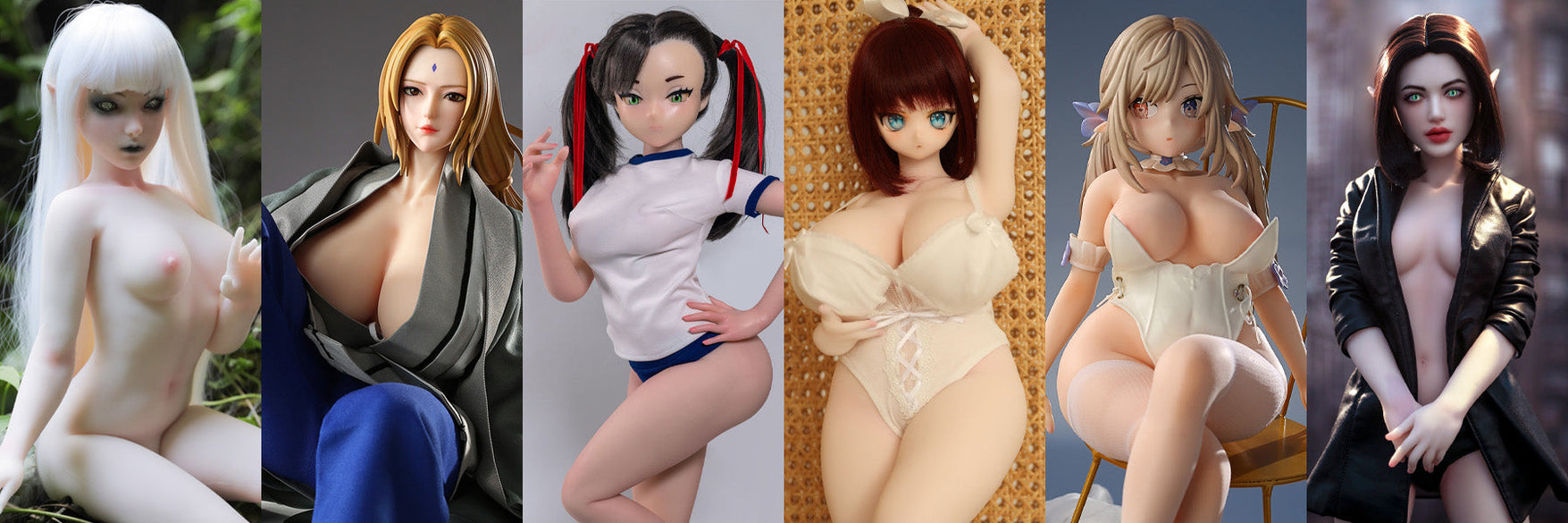 Mini Sex Dolls