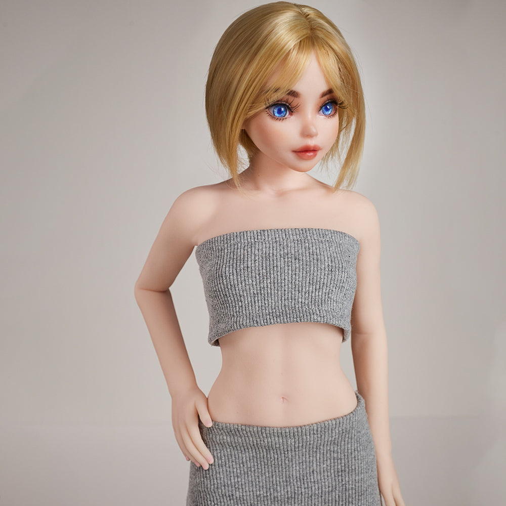 Si60 Series Mini Doll Wigs