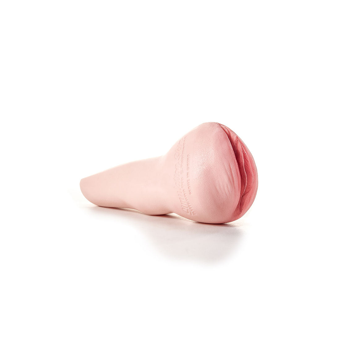 Portable vagina masturbator by Climax Doll.