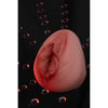 Portable vagina masturbator/male sex toy by Climax Doll.