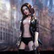Arwen 2ft 0in | 60cm (Mini Silicone Sex Doll)