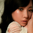 ULW 883 Jenna ultra lightweight silicone torso doll with realistic facial sculpt and warm complexion