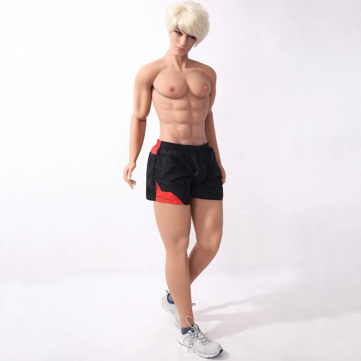 Anthony 5ft 11in | 180cm