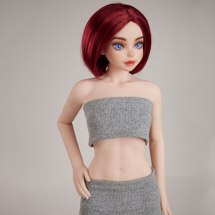 Si60 Series Mini Doll Wigs