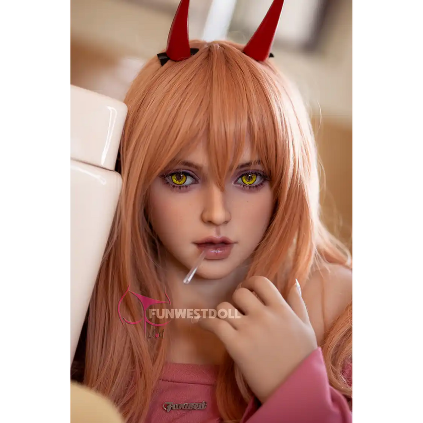 NaturalLily 5ft 3in | 159cm