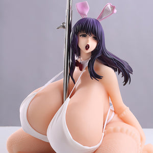 Gigantic tit anime girl male masterbator. Made by AF Doll.