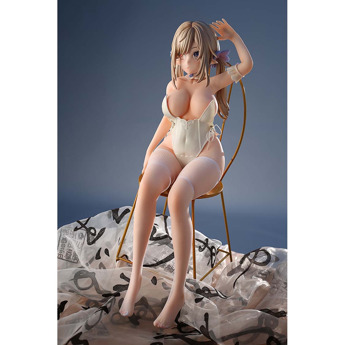 Haru 1ft 10in | 55cm Mini Anime Sex Doll ederracore.com Haru 1ft 10in | 55cm Mini Anime Sex Doll ederracore.com