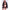2ft 60cm mini anime sex doll Hedy. Silicone body construction, ultra realistic breasts, and body, fair skin, long red hair and a curvy body in a sheer top, black fur  coat, brown mini skirt and brown tube top.