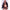2ft 60cm mini anime sex doll Hedy. Silicone body construction, ultra realistic breasts, and body, fair skin, long red hair and a curvy body in a sheer top, black fur  coat, brown mini skirt and brown tube top.