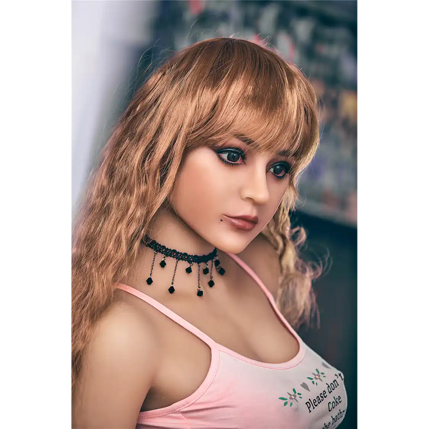 Julia 5ft 4in | 163cm (Robotic)