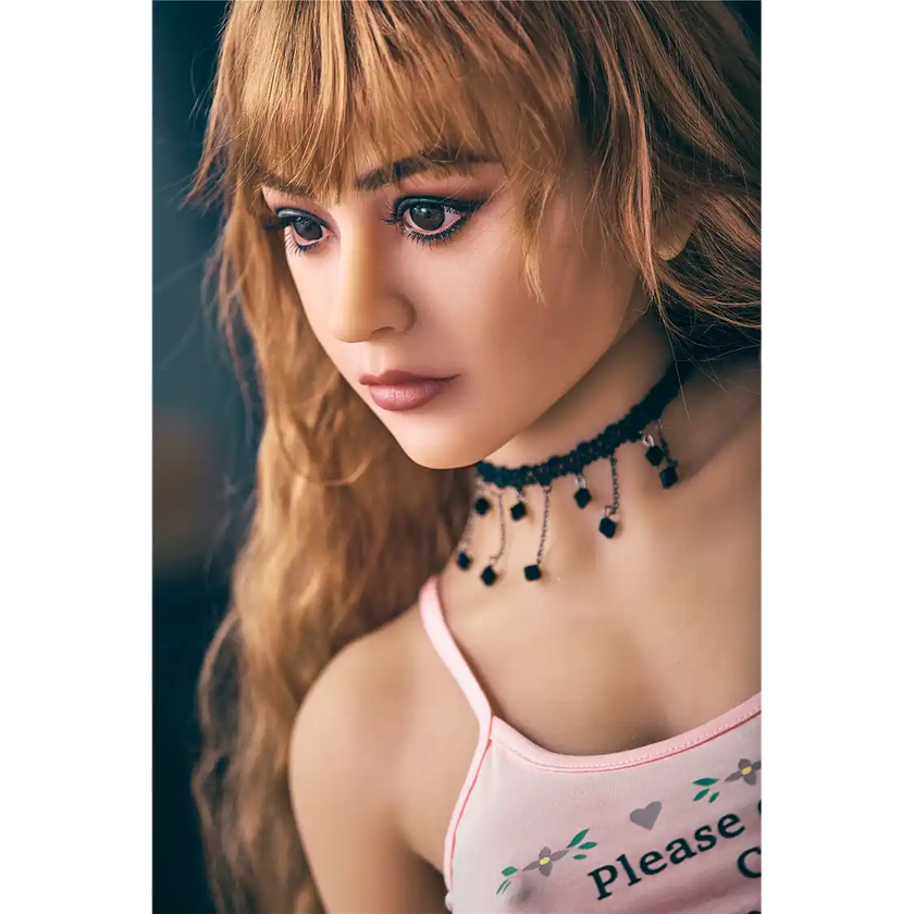 Julia 5ft 4in | 163cm (Robotic)