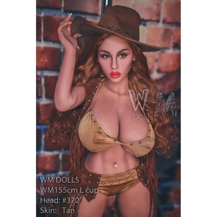 Kelly 5ft 1in | 155cm