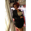 1ft 11in 60cm anime style female mini silicone sex doll with red hair, light skin and large breasts.