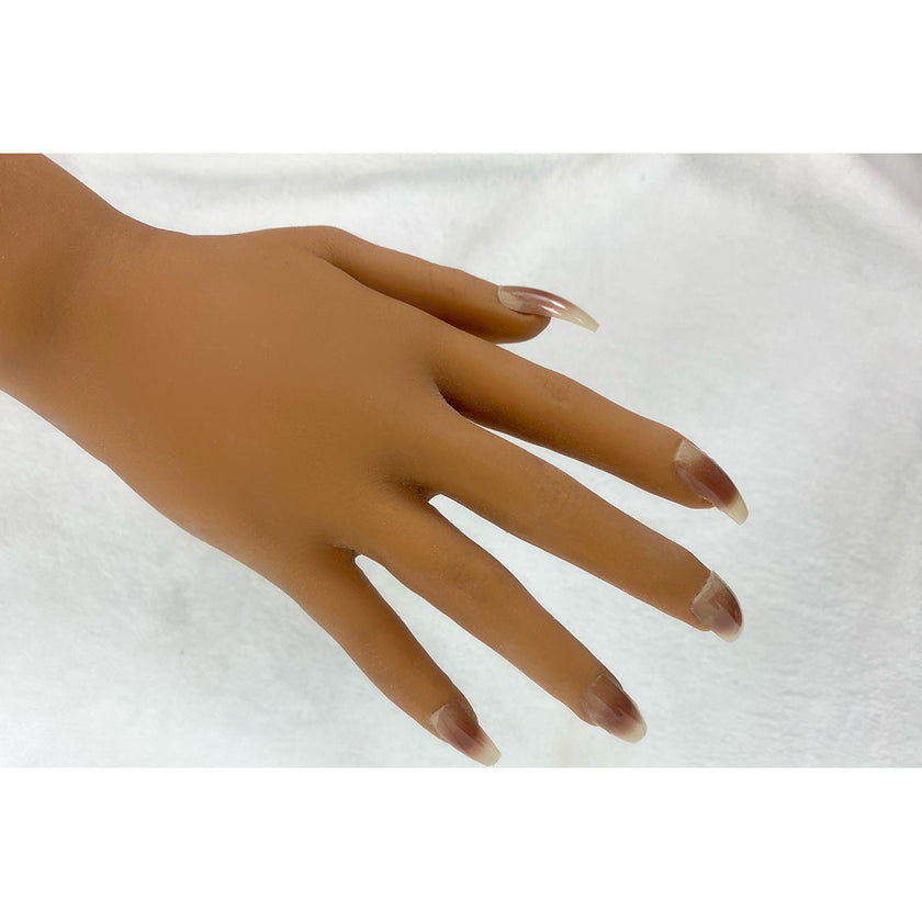 5ft 3in 159cm hybrid sex doll (TPE body silicone head) Meru. Meru is a curvy yet athletically built anime style female demon sex doll featuring large breasts, perky round ass, blonde hair, red eyes unique skin color and makeup and of-course horns.