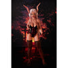 Mila is a devilishly cute 70cm mini sex doll with demon ears, anime eyes, and a sinful smirk. Silicone sculpted and ready to wreak havoc in your bed.