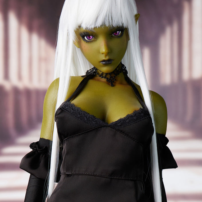 Momoko Goblin 2ft 0in | 60cm