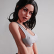 Reese 5ft 1in | 154cm