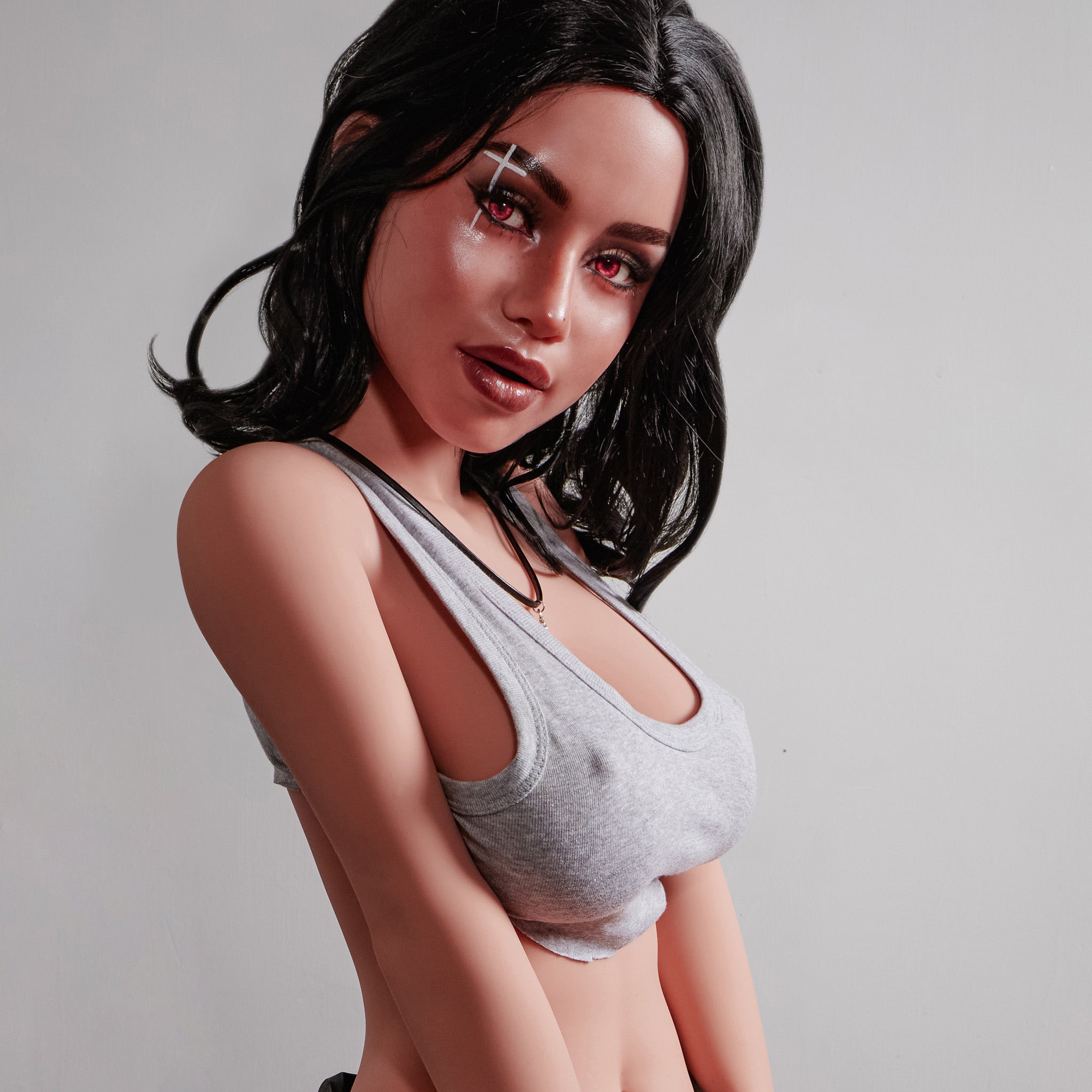 Reese 5ft 1in | 154cm