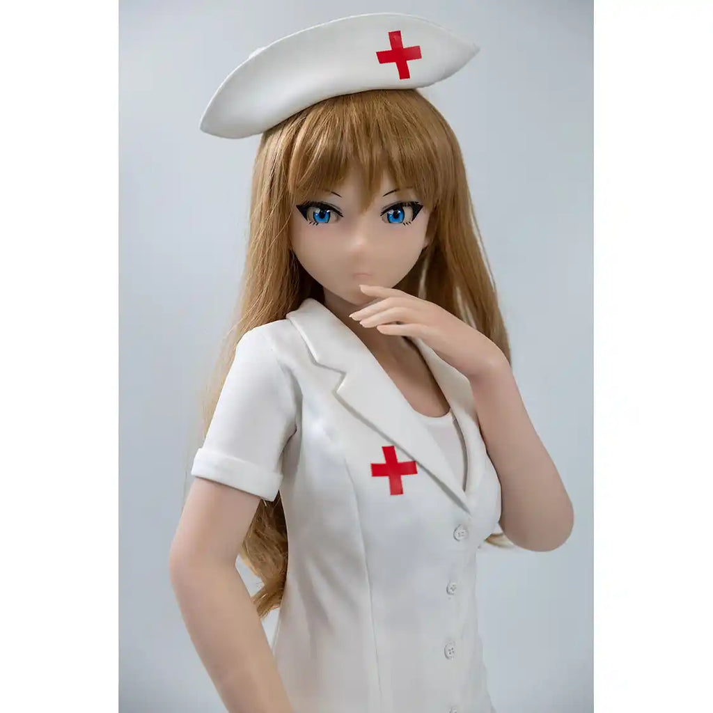 Irokebijin Sex Dolls Ederracore Ederracore irokebijin-sex-dolls-ederracore-ederracore