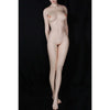 Soyama Mai Life like 5ft 5in or 165cm anime style silicone sex doll with customizable body and hair.