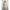 3ft 1in or 95cm tall Akane.  Mini Anime silicone sex doll with large breasts, long blonde hair and a gray and white bikini. Made by Irokebijin.