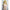 3ft 1in or 95cm tall Akane.  Mini Anime silicone sex doll with large breasts, long blonde hair and a gray and white bikini. Made by Irokebijin.