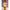3ft 1in or 95cm tall Aoi.  Mini Anime silicone sex doll with large breasts, long red hair, heart eyes and a tiger striped bikini. Made by Irokebijin.