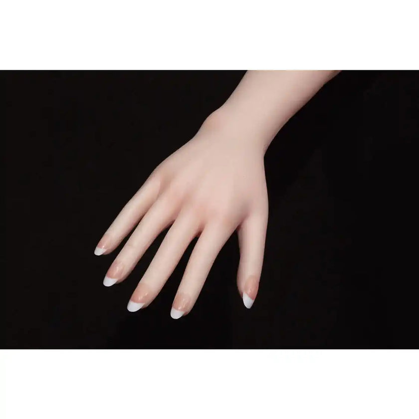 Takano Rie life like 4ft 11in or 150cm luxury anime style Elf princess silicone sex doll with customizable body and hair. By Elsa Babe