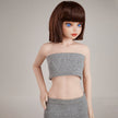 Si60 Series Mini Doll Wigs