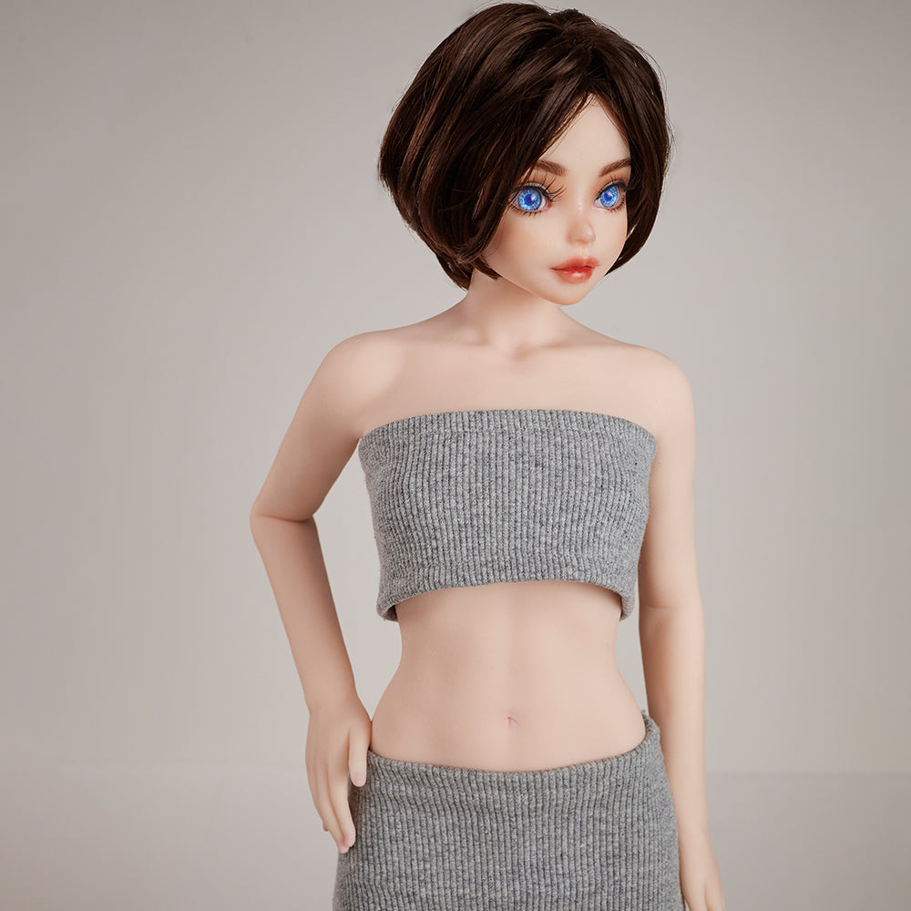 Si60 Series Mini Doll Wigs