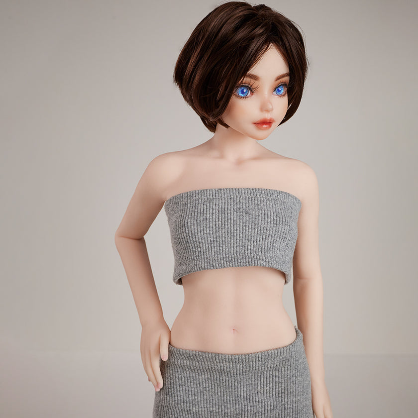 Si60 Series Mini Doll Wigs