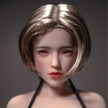 Si60 Series Mini Doll Wigs