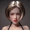 Si60 Series Mini Doll Wigs