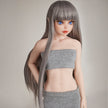 Si60 Series Mini Doll Wigs