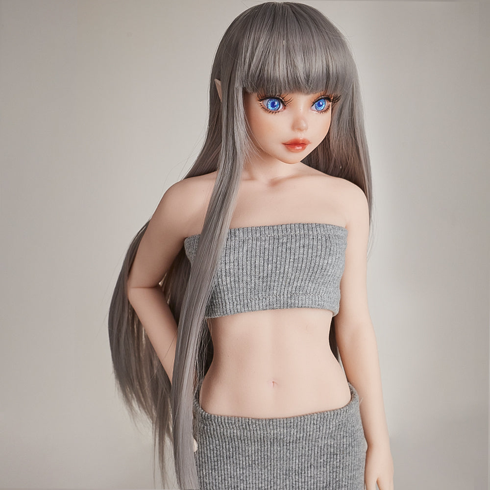 Si60 Series Mini Doll Wigs