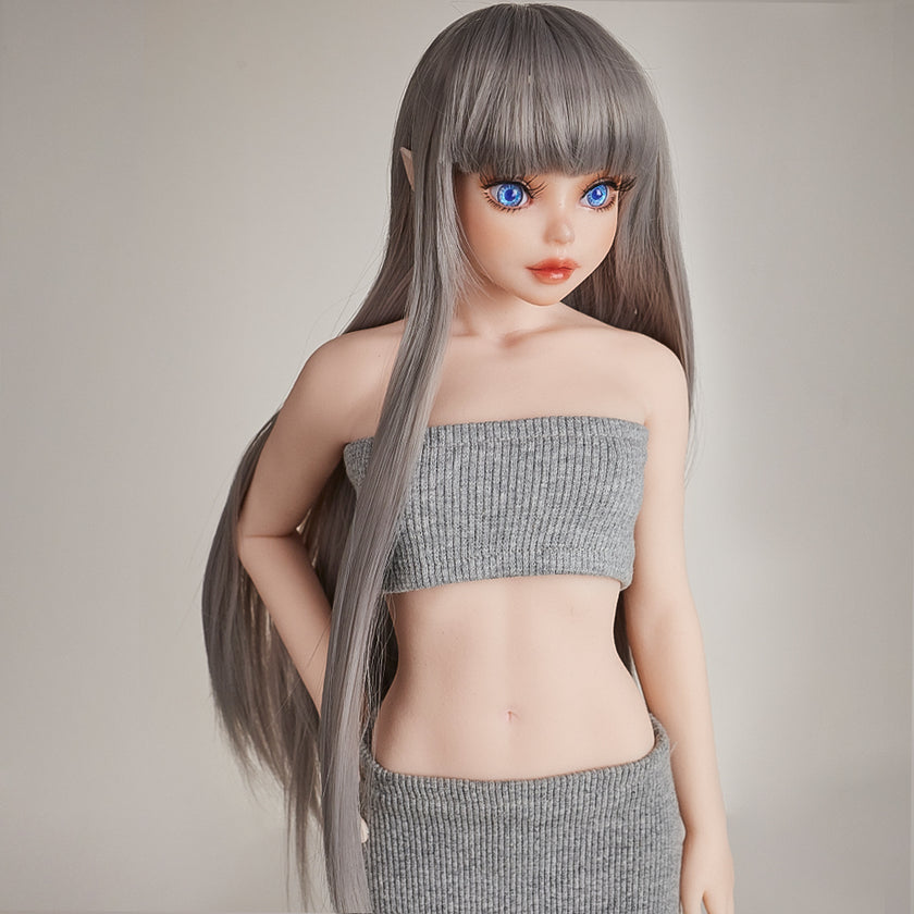 Si60 Series Mini Doll Wigs