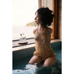 Climax Doll ULW 881 Tasha ultra lightweight silicone torso doll with realistic facial features and natural proportions