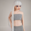 Si60 Series Mini Doll Wigs