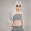 Si60 Series Mini Doll Wigs